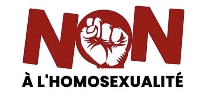 bowa_09's tweet photo. Pas de LGBT 🏳️‍🌈 en RDC, les valeurs congolaises ne sont pas négociables. 
Retweeter au maximum svp 

@ConstantMutamba @noellaayeganag @Presidence_RDC @fatshi13 https://t.co/pQrdkkEuXj