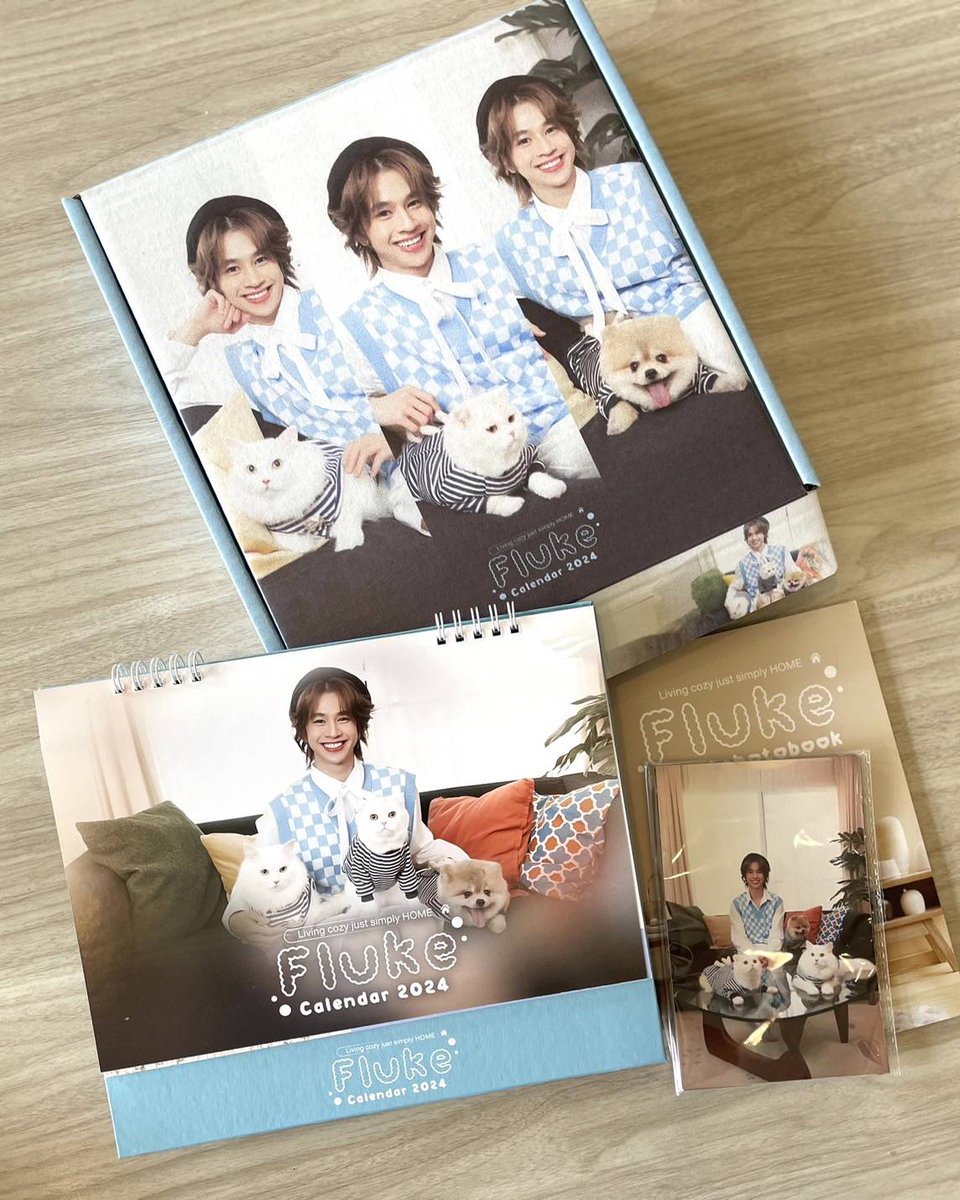 Fluke_Official's tweet photo. 🎂 สุ่มแจกปฏิทิน+สแตนดี้เซ็ตปฏิทิน จำนวน 1 รางวัล

กติกา
• รีทวิตนี้
• วันพิเศษแบบนี้ อยากพาน้องฟลุ้คไปฉลองที่ไหน บอกเหตุผล พร้อมติดแท็ก #28thHBDFlukeNatouch

ปิดกิจกรรมเวลา 12.00 น.
ผู้โชคดีออกค่าส่ง 40 บ.
ขอบคุณผู้ใหญ่ใจดีมา ณ ที่นี้ด้วยค่ะ 🙏🏻 https://t.co/LPQ9ScQMrB