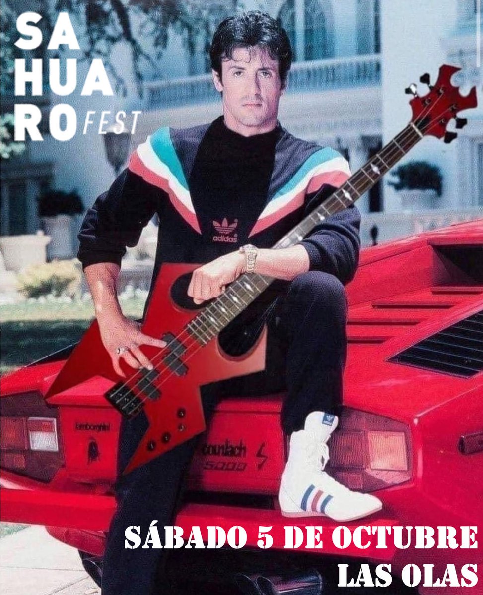 Sahuaro Fest tweet media