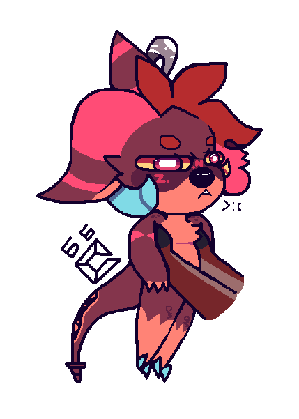 GArthings's tweet photo. Smol creature https://t.co/8Zu6mebcME