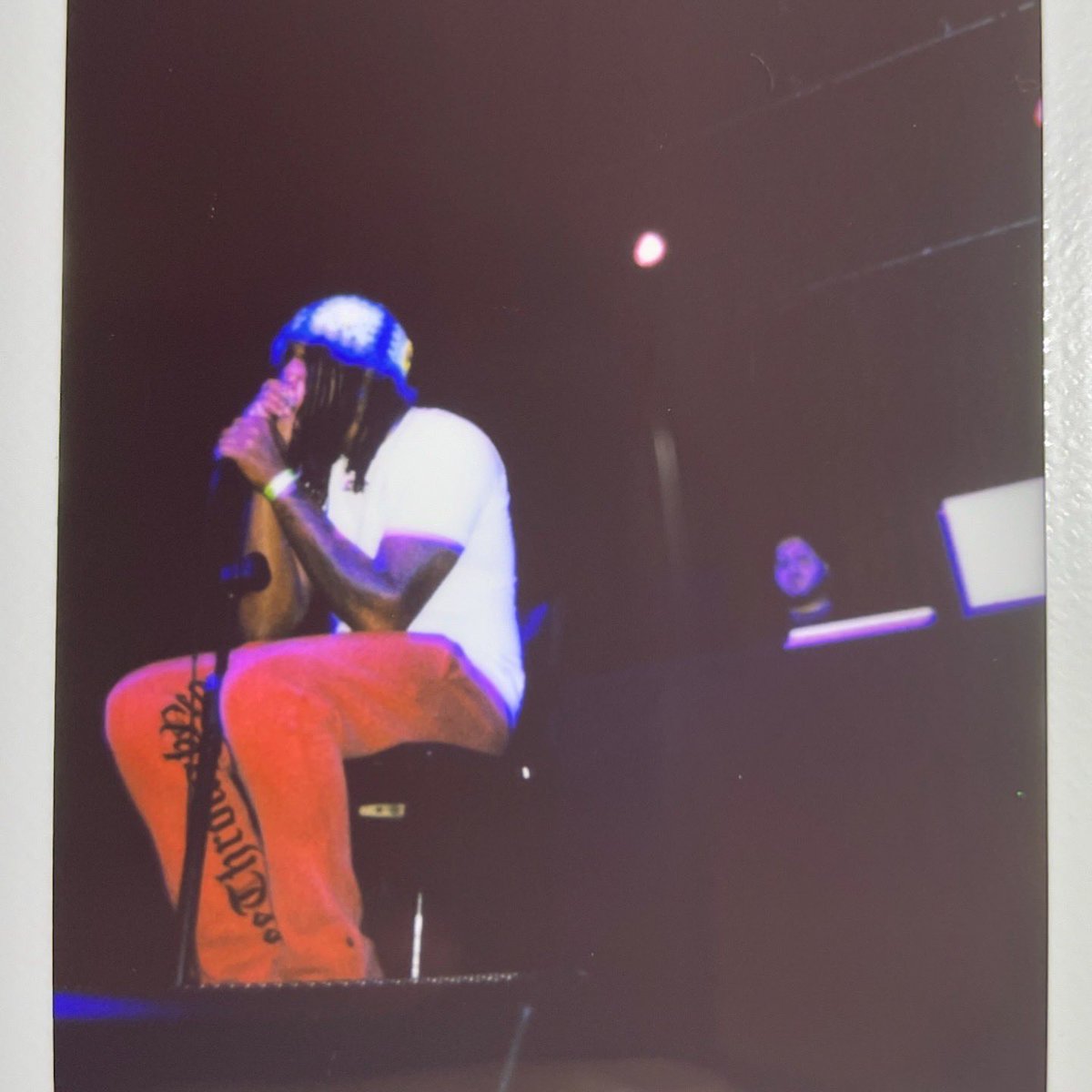 The Waiting List ✍🏾 tweet media