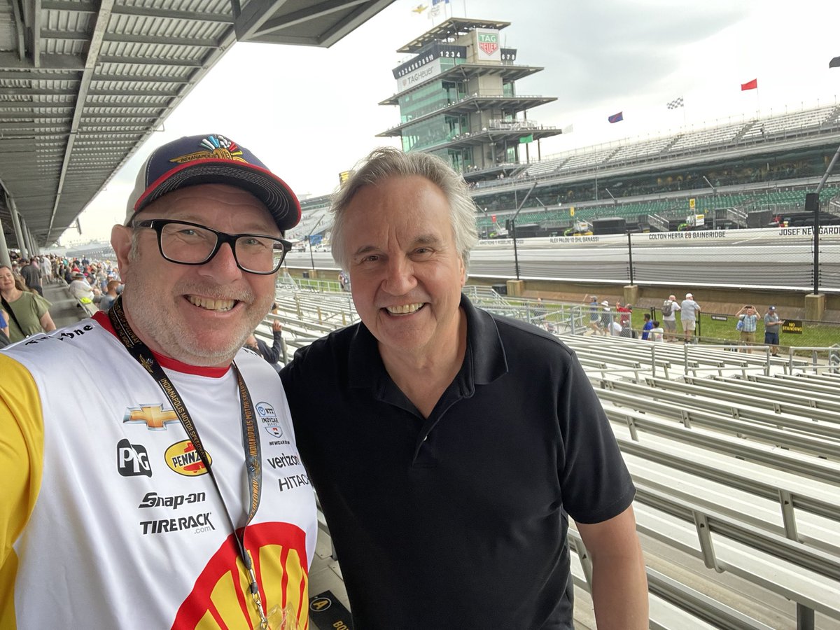 Bob Kohl tweet media
