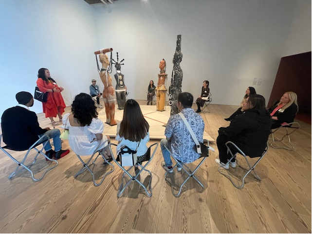 Miriam Bredella, MD, MBA, FACR (@bredellamd) on Twitter photo Fabulous day for <a href="/CTSINYULH/">NYU-H+H CTSI</a> <a href="/whitneymuseum/">Whitney Museum</a> to learn about #Empathy in #research with the amazing people from <a href="/NYUEmpathy/">NYU Empathy Project</a> - only in #NYC !!! <a href="/ncats_nih_gov/">NCATS</a> <a href="/CCOS_CTSA/">CCOS (CTSA Program)</a> <a href="/nyulangone/">NYU Langone Health</a> <a href="/nyugrossman/">NYU Grossman School of Medicine</a> Fabulous day for <a href="/CTSINYULH/">NYU-H+H CTSI</a> <a href="/whitneymuseum/">Whitney Museum</a> to learn about #Empathy in #research with the amazing people from <a href="/NYUEmpathy/">NYU Empathy Project</a> - only in #NYC !!! <a href="/ncats_nih_gov/">NCATS</a> <a href="/CCOS_CTSA/">CCOS (CTSA Program)</a> <a href="/nyulangone/">NYU Langone Health</a> <a href="/nyugrossman/">NYU Grossman School of Medicine</a>