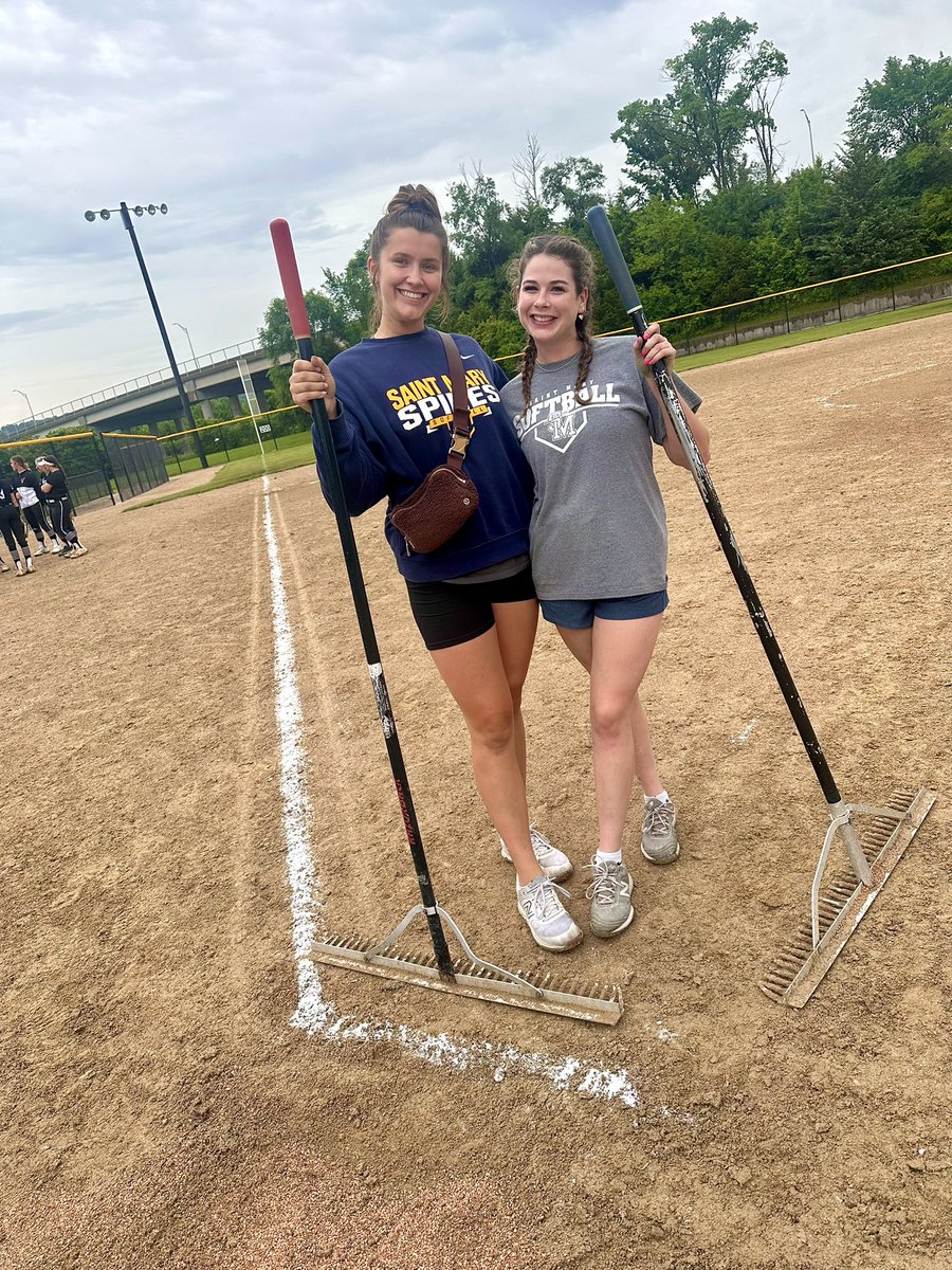 USM Softball tweet media