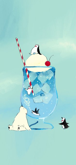 「cherry drinking glass」 illustration images(Latest)