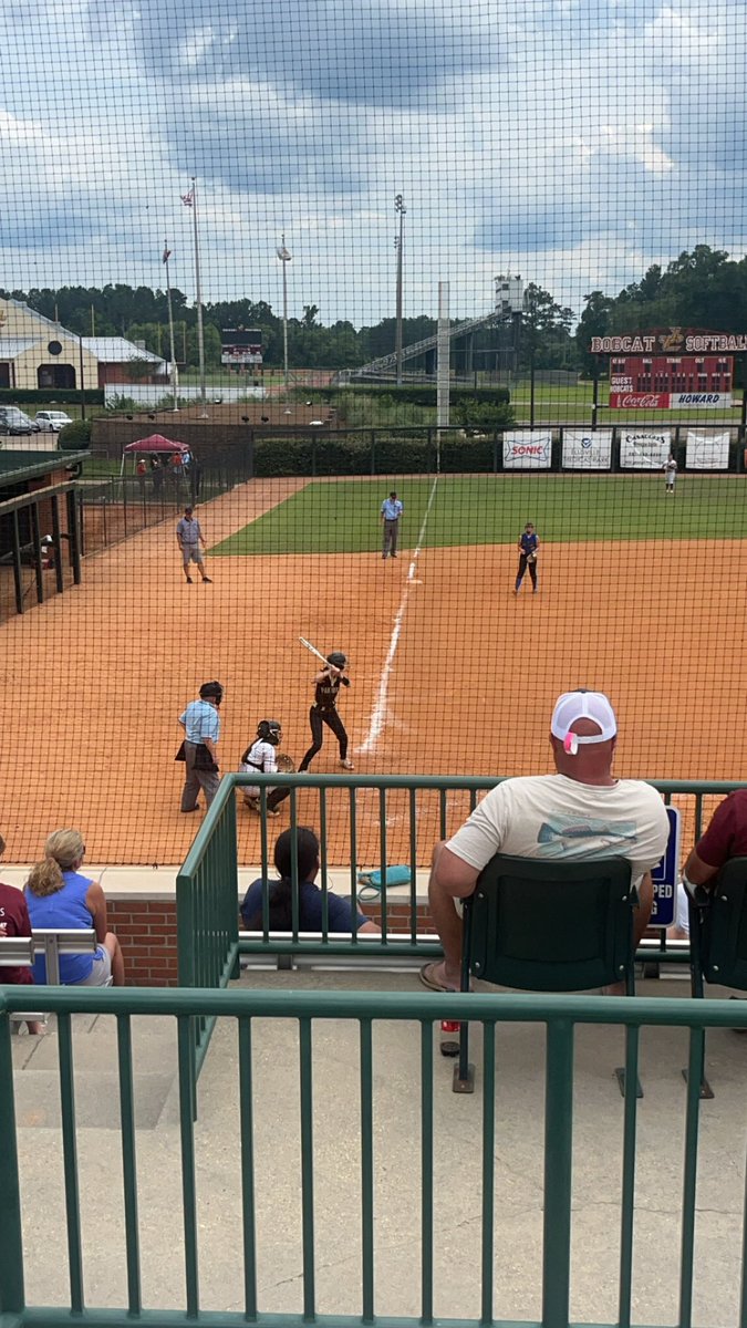 Amory Softball tweet media