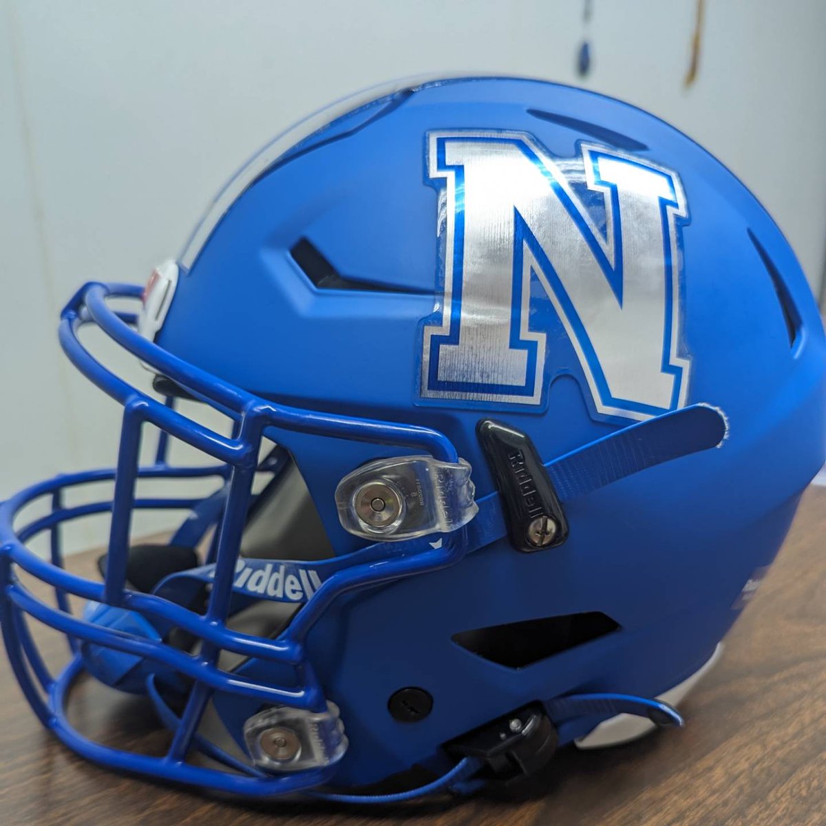 Northwestern Huskies Football tweet media