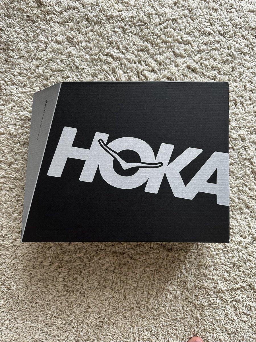 カッコよ🥰
#wtaps
#hoka