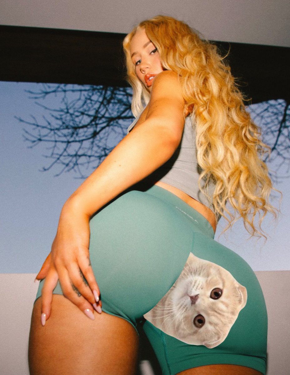 Hey @IGGYAZALEA 

What you know about the $sussy 

Better find out what ass is incharge 
@SussyCatCTO