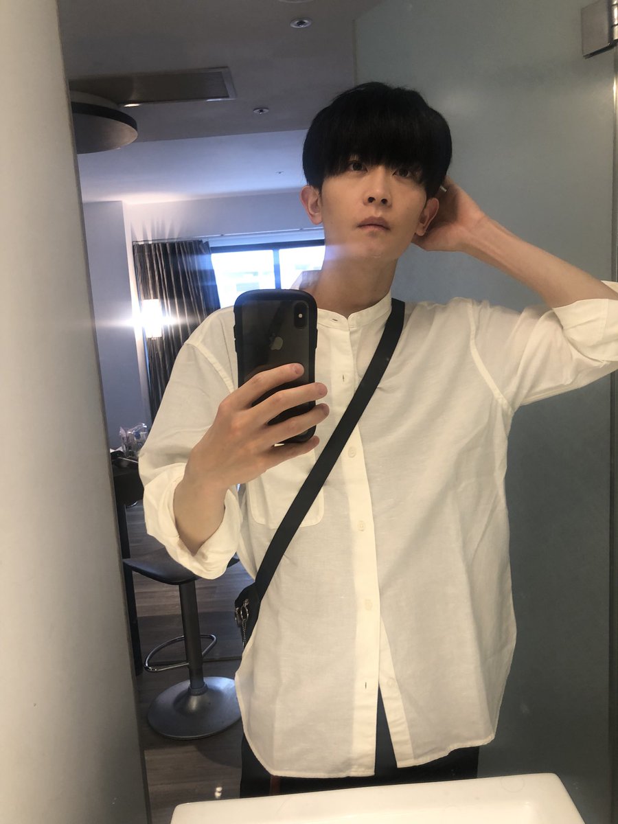 taiyou_oozoraa's tweet photo. おはよう太陽！！
今日も元気GO GO

してきます！！

good morning🌈

早起きできたぜぇー！！
＼＼\\٩( 'ω' )و //／／ https://t.co/cQYkFI2RGd