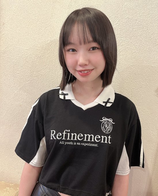 めるのTwitter画像6