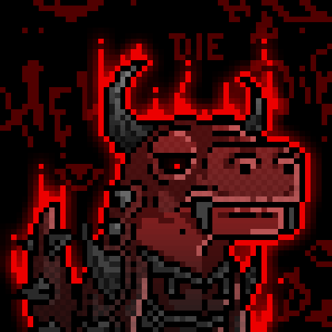 realpipipapupi's tweet photo. My new pfp from @bitcoinjurassic. 1/1 Legendary. https://t.co/ZfhKuX5gLB