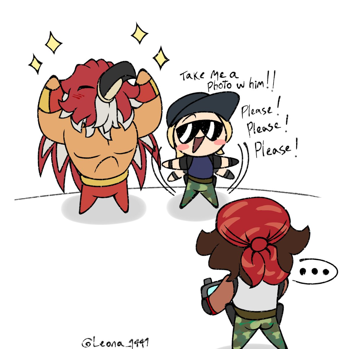 Tizoc : r/kof, image size:1200x1200