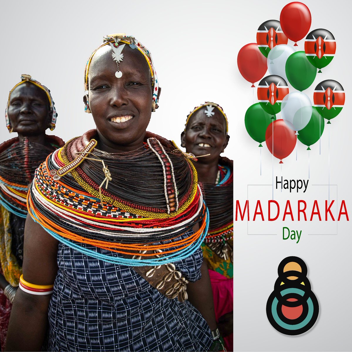 Happy Madaraka Day.🇰🇪

#UshangaKe 
#Nunuashangajengamama 
#Culture
#Heritage