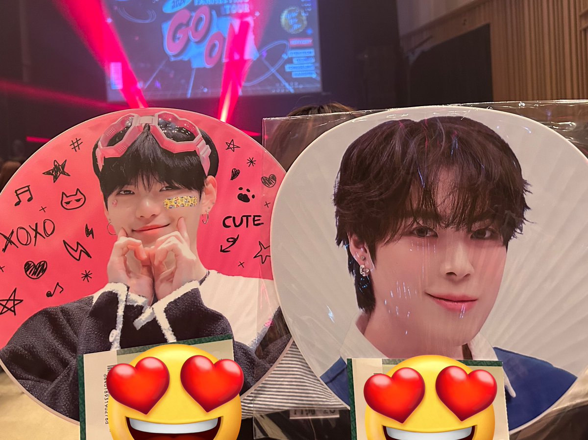 일본 공연도 가보작오~~ 👋

#HAPPYYEONHODAY 
#베러의행복곰아지생일
#사랑의_다른_이름_연호
