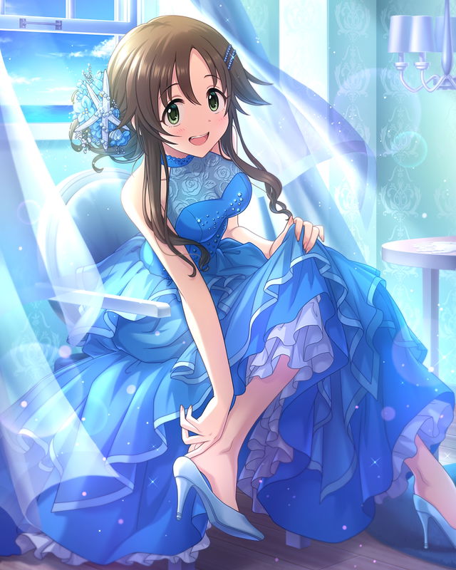 Tadamono_Ex's tweet photo. これでブライダルに来てもコンプリーチになるだけで済む。
※来てからでも同じだくらい���ってます(笑) https://t.co/IKuRyMhEcj