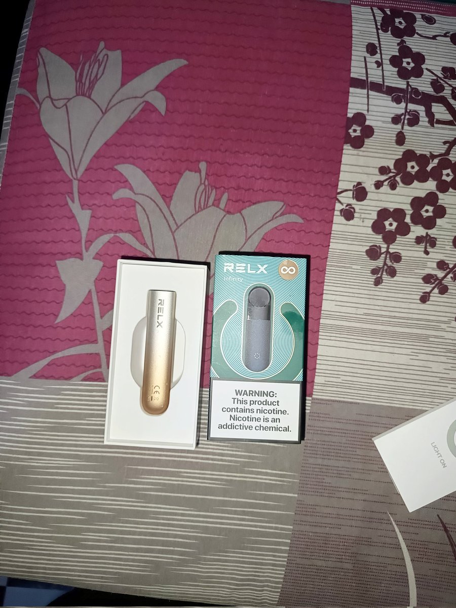 Malah dikasih beginiian 🌚