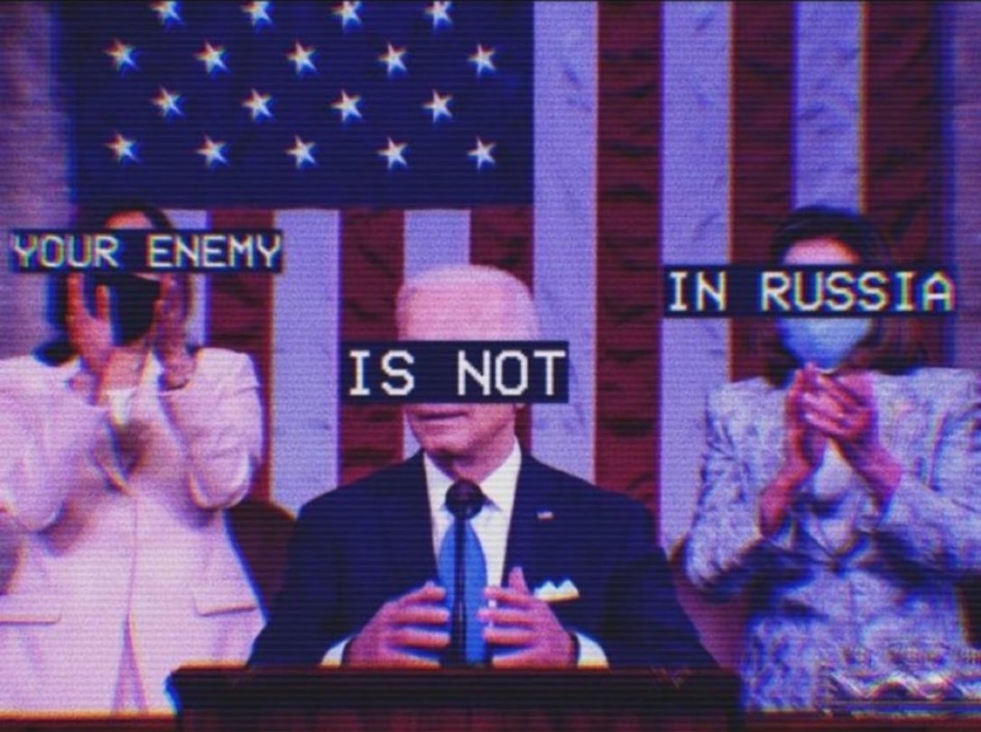 esinkosoglu's tweet image. TRAITORS ❗️❗️❗️
#BidenAdministration #WarCriminals #BidenCrimeFamilyExposed #BidenDestroysAmerica #BidensBorderCrisis