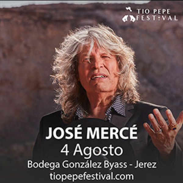 🎶 José Mercé homenajea a Manuel Alejandro en Jerez

#JoséMercé #TíoPepeFestival #ManuelAlejandro #Flamenco #Jerez #MúsicaEnDirecto

jerezsinfronteras.es/jose-merce-hom…