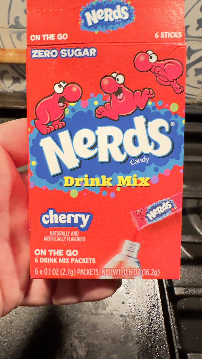LanceEPhillips's tweet photo. @bertkreischer have u tried this? Way better than koolaid https://t.co/ftPoGAYuSL