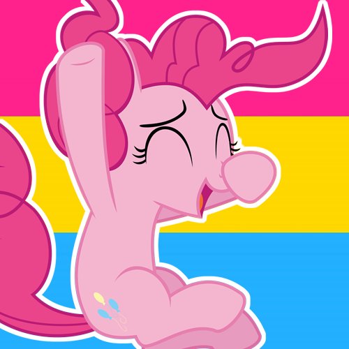 PinkiePieMVS🍉 tweet media