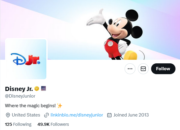 DannoDraws's tweet photo. can't believe that disney junior turned into "djr." https://t.co/V3h2ZohXXB