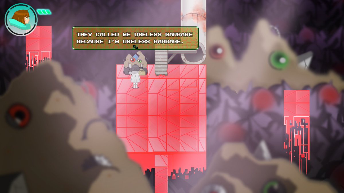KodotsGames's tweet photo. Developer's shameless self-insert 

#screenshots #gaming #gamedevs #indiegames #screenshotsaturday #pixelart https://t.co/YmynNiBHgB