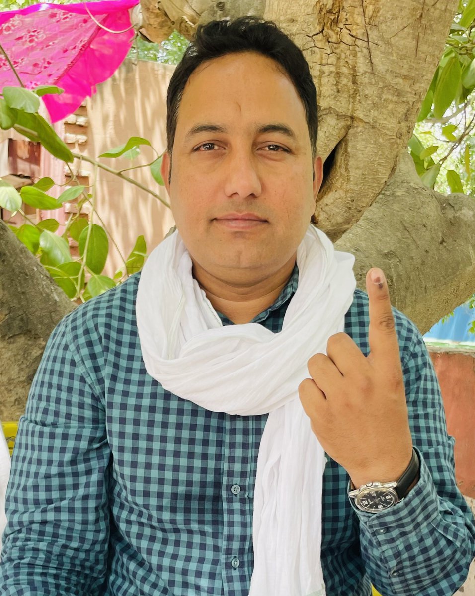 kuldeepguladi's tweet photo. #VoteforBjp
#VoteforArvind Khanna
@BJP4Punjab @manthriji @arvindkhannaoff https://t.co/UR6v7WG7Ue