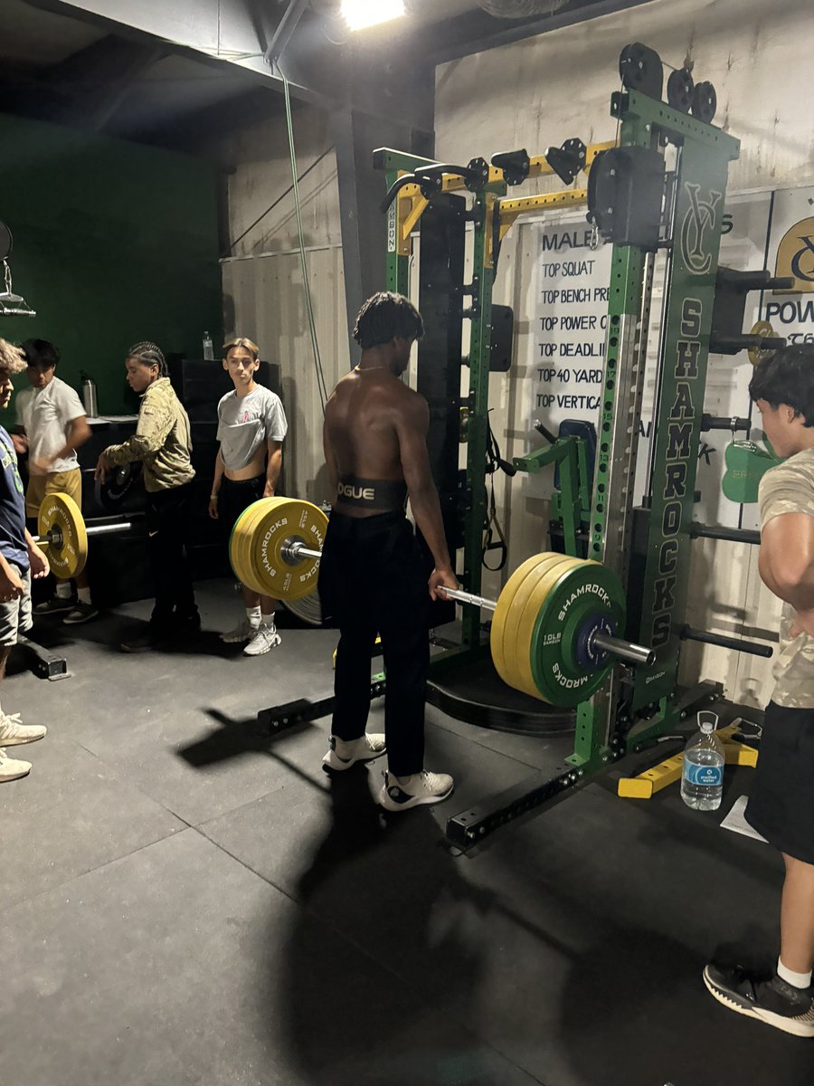 Rhett Stallworth tweet media