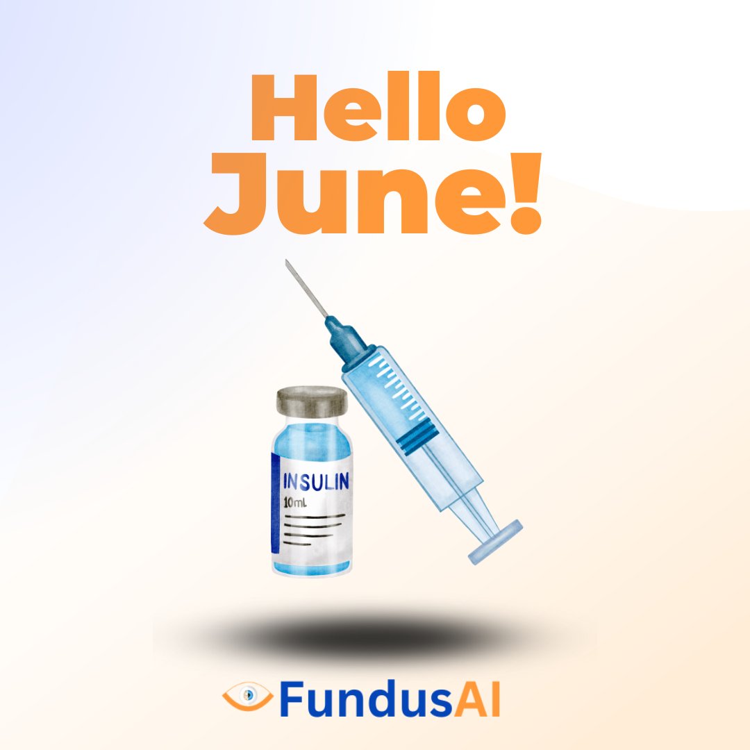 FundusAI's tweet photo. Happy New Month! ๐
Here's to new beginnings, better health, and continued innovation.
Stay tuned for exciting updates and breakthroughs!
#FundusAI
#HealthTech
#HappyNewMonth https://t.co/j3LSO63awE