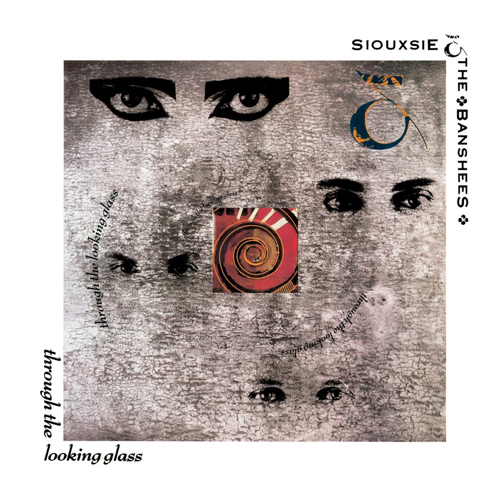 #1987Top20 14 This Wheel’s On Fire | Siouxsie & The Banshees Some groups are good at covers, others not so. The Banshees definitely fall in the former category. youtu.be/AqP_8Y2uqYM?fe…
