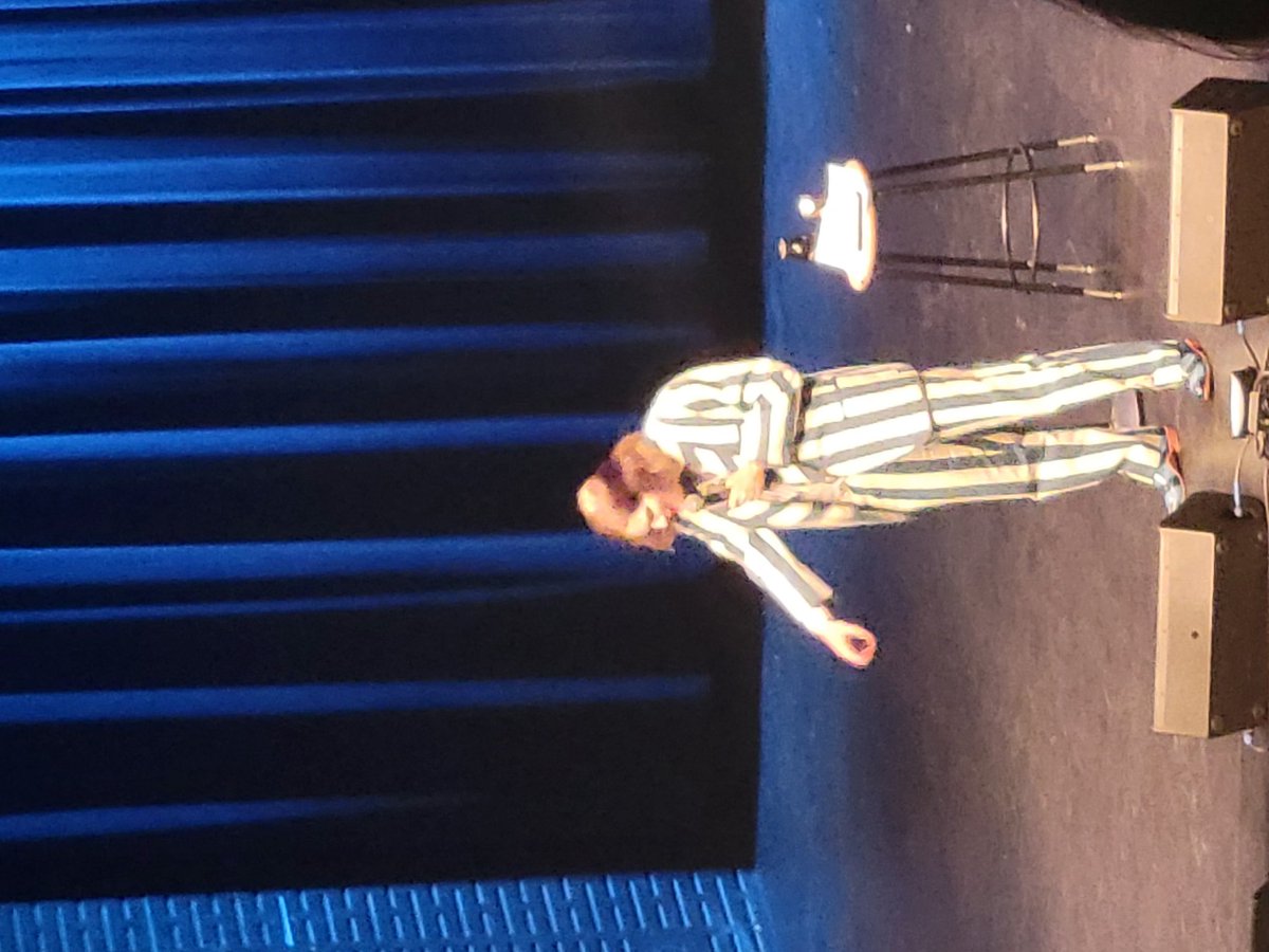 Dr. Stacey Lee Donohue tweet media