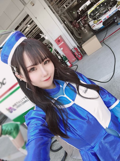 Twitterのコスプレ画像25