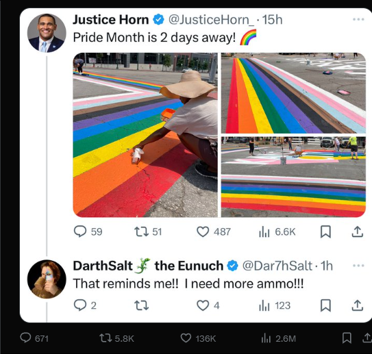 JimmyTacoIsPog's tweet photo. @Dar7hSalt "Lil motherfucker now listen, Yo mammy yo pappy your  that bitch you chasing your little dirty ass kids ill fucking erase em" wise words of 50 Cent. everything's cools Darth salt until i cut your family members ear off and stick it in your mailbox https://t.co/K9yUjY8vUF