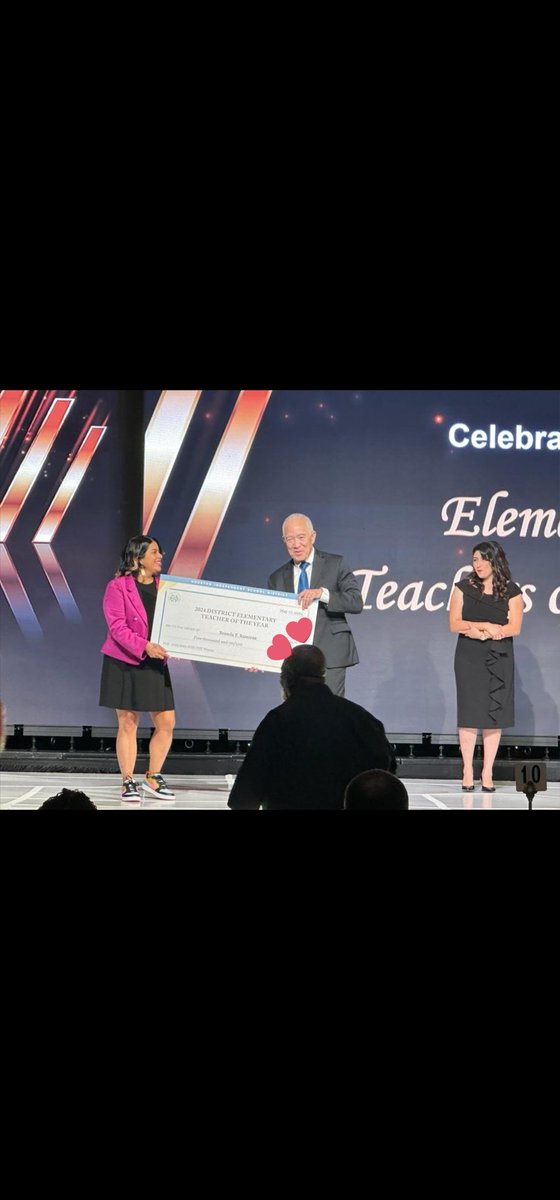 Mrs. Ramirez M.Ed. ΣΛΓ💕💜 tweet media