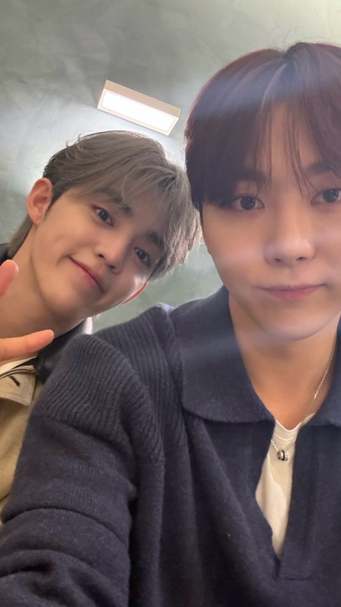 한울이 tweet media