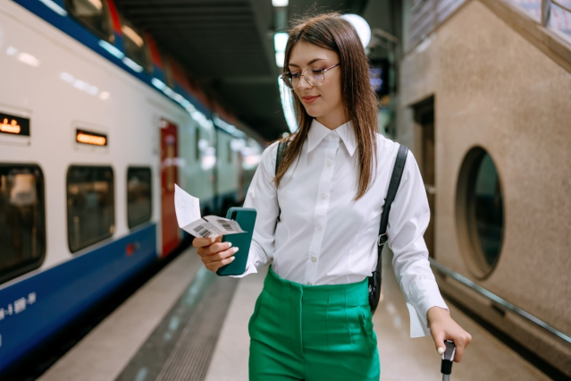RichardHAM2020's tweet photo. Das neue Concur Travel für Bahnreisende https://t.co/cvd1s0cz76 https://t.co/3LJ7cmgvsb