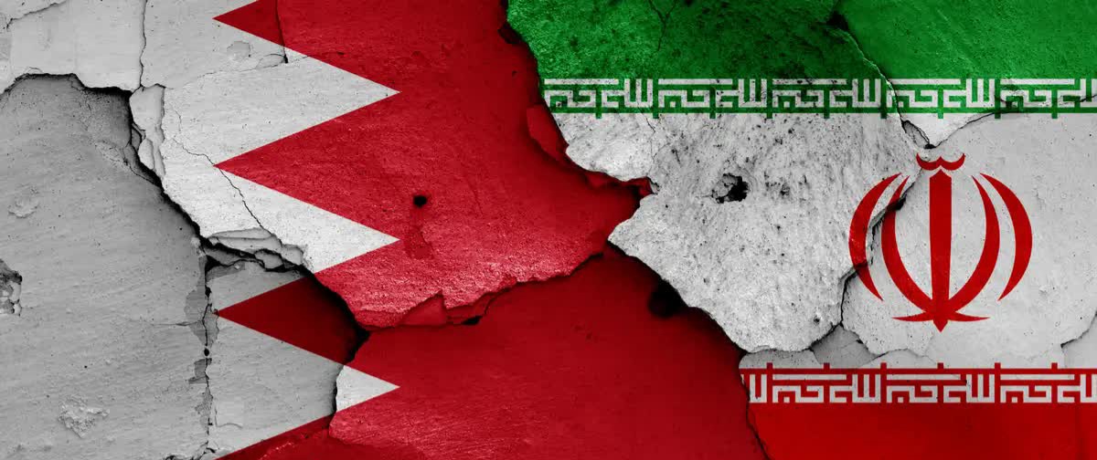 پادشاه بحرین که اخیراً در دیدار با پوتین از احیای روابط با تهران استقبال، و از مسکو درخواست وساطت کرده بود، در سفر به چین نیز از مقامات پکن برای ازسرگیری روابط با تهران درخواست میانجیگری کرده است. 
درحقیقت بحرین به‌سبب نگاه امنیتی به ایران به دنبال دریافت ضمانت‌هایی از تهران است.