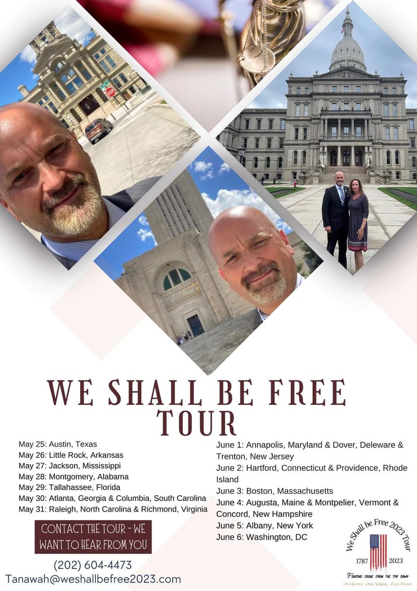 aaedindoc's tweet photo. Wake Up MA &amp; Join me on Monday June 3rd with @weshallbefreeus #WeShallBeFreeTour #WeAreThePeople #AmericanXlive https://t.co/amfDvKSy0q #MApoli https://t.co/1PO7pCDhYk