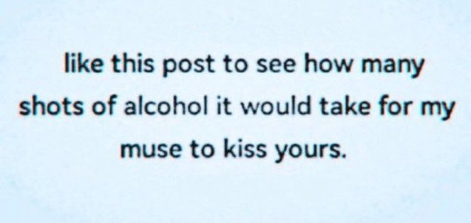 miles. // fuck it we ball