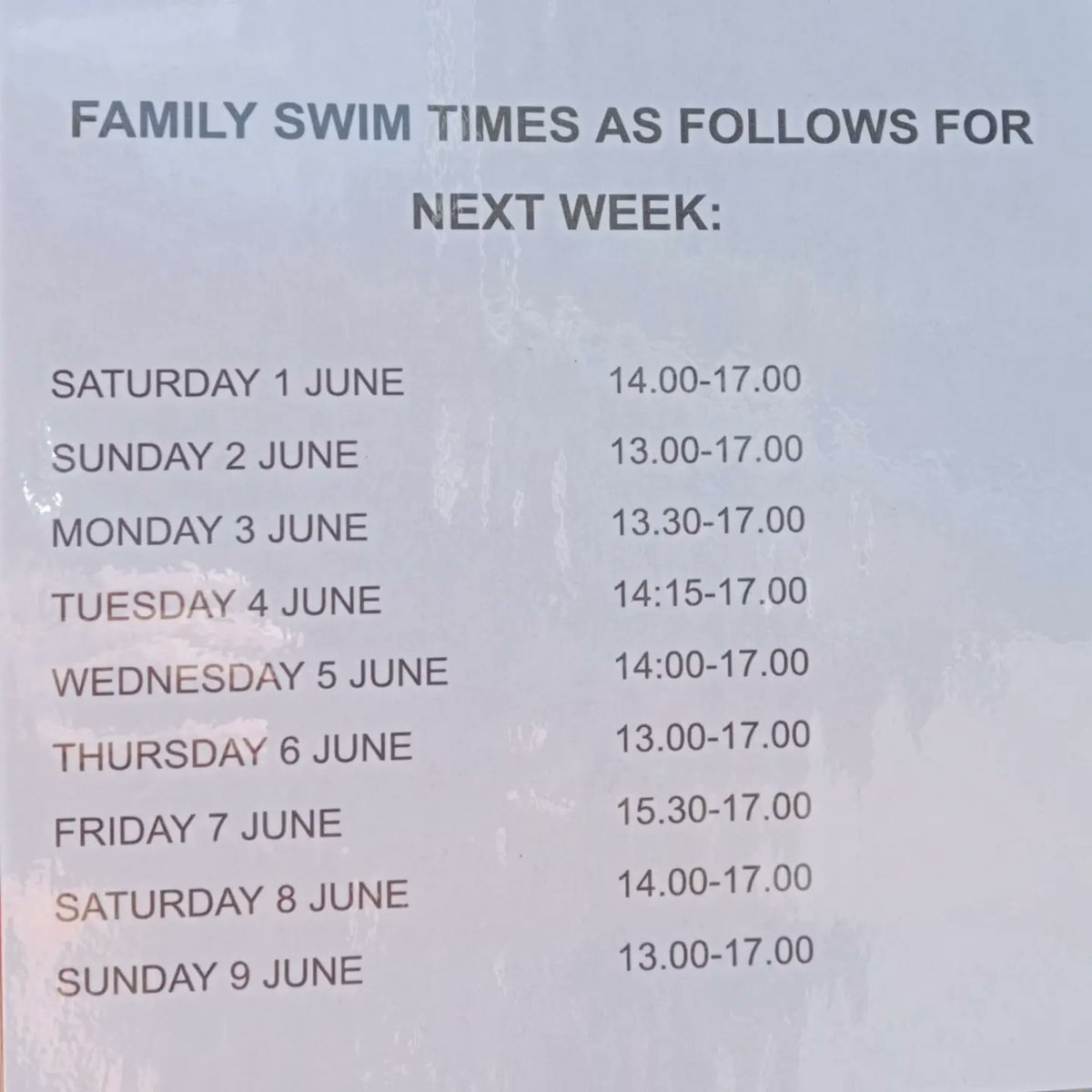 Wivey Pool (@wiveypool) on Twitter photo 