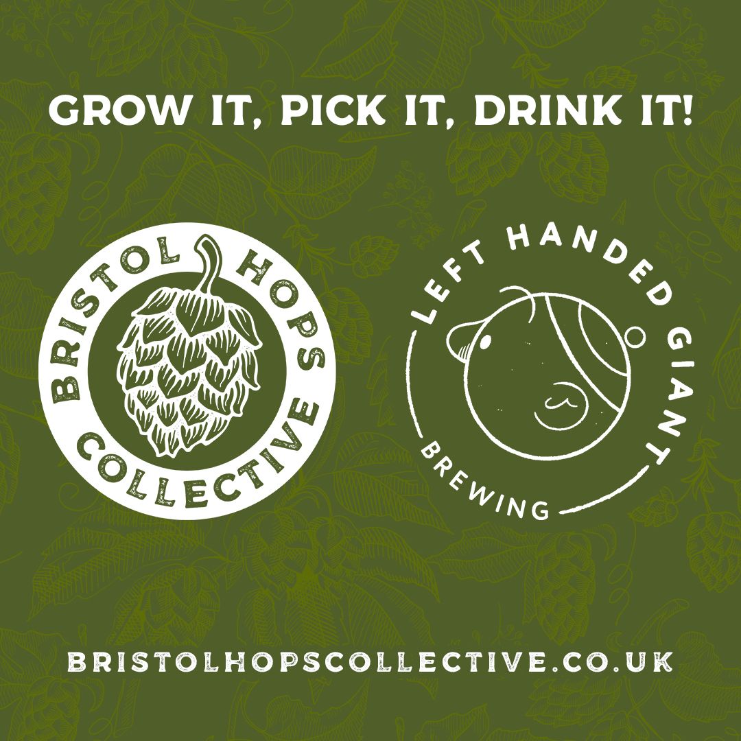 📢📢📢Announcing our 2024 brewery partner! 📢📢📢 

We couldn't be happier that our 2024 brewery partner will be the mighty <a href="/LHGBrewingco/">Left Handed Giant</a>!

Read all about it over at <a href="/bristol247/">Bristol24/7</a> 👇 

bristol247.com/food-and-drink…

Cheers! 🍺🍺🍺