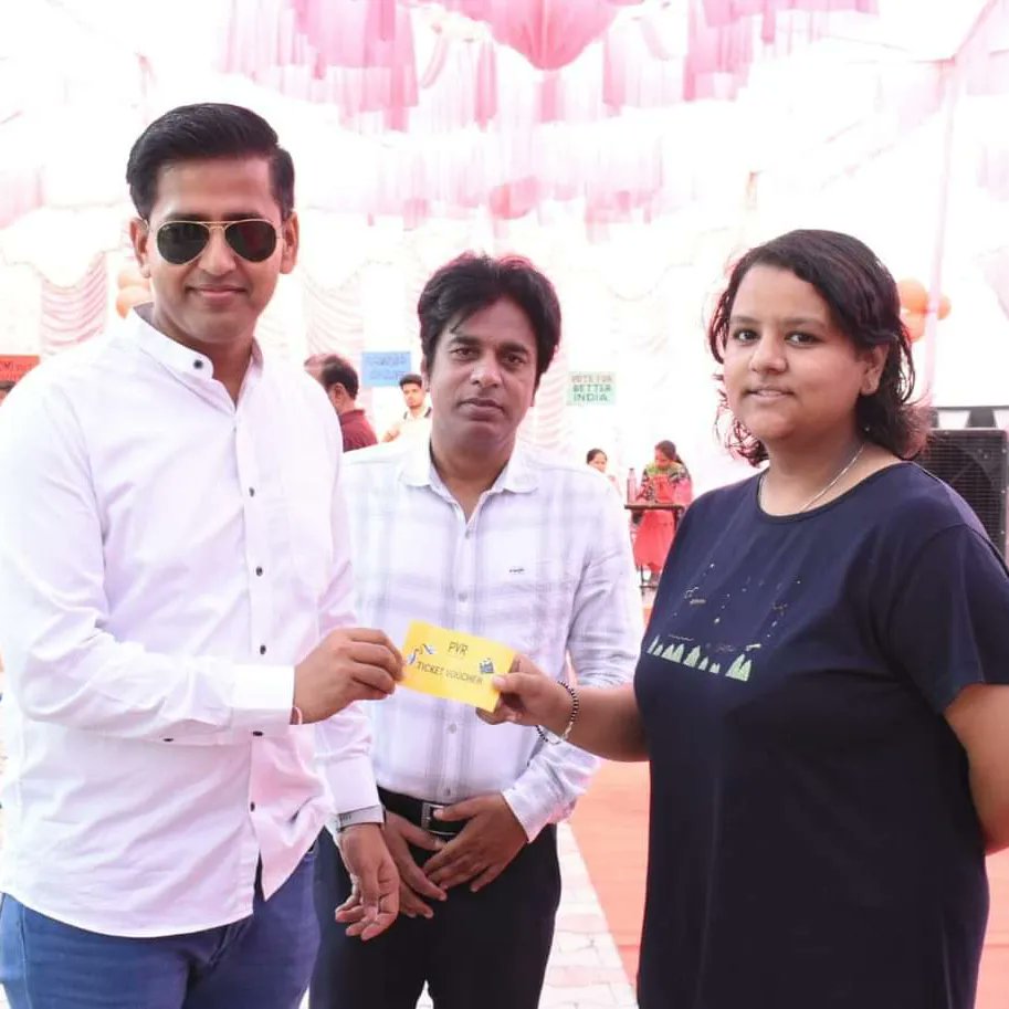 District Election Officer, Jalandhar tweet media