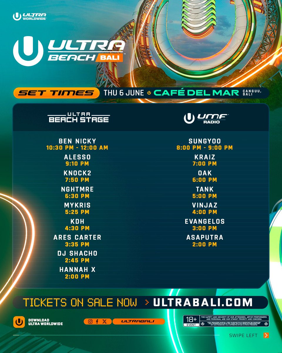 FestGround tweet media