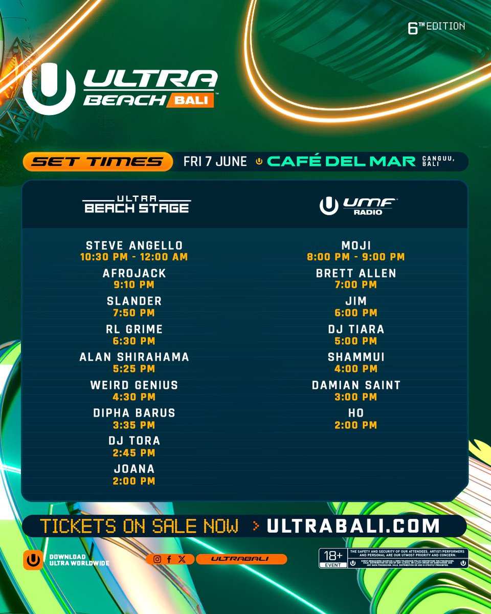 FestGround tweet media