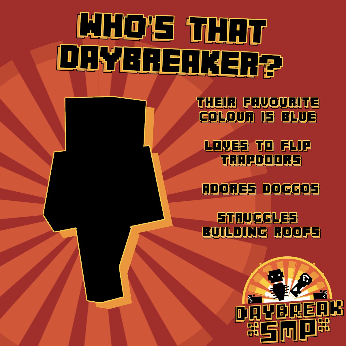 Daybreak SMP tweet media