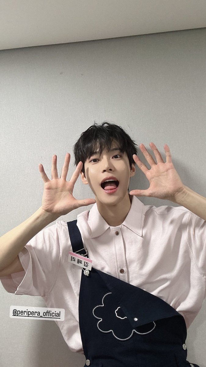 새미 💞DOLO💞 tweet media