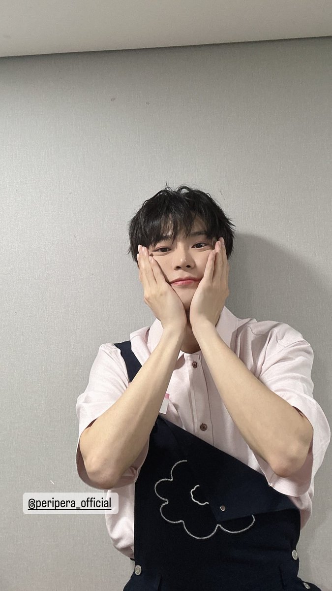새미 💞DOLO💞 tweet media