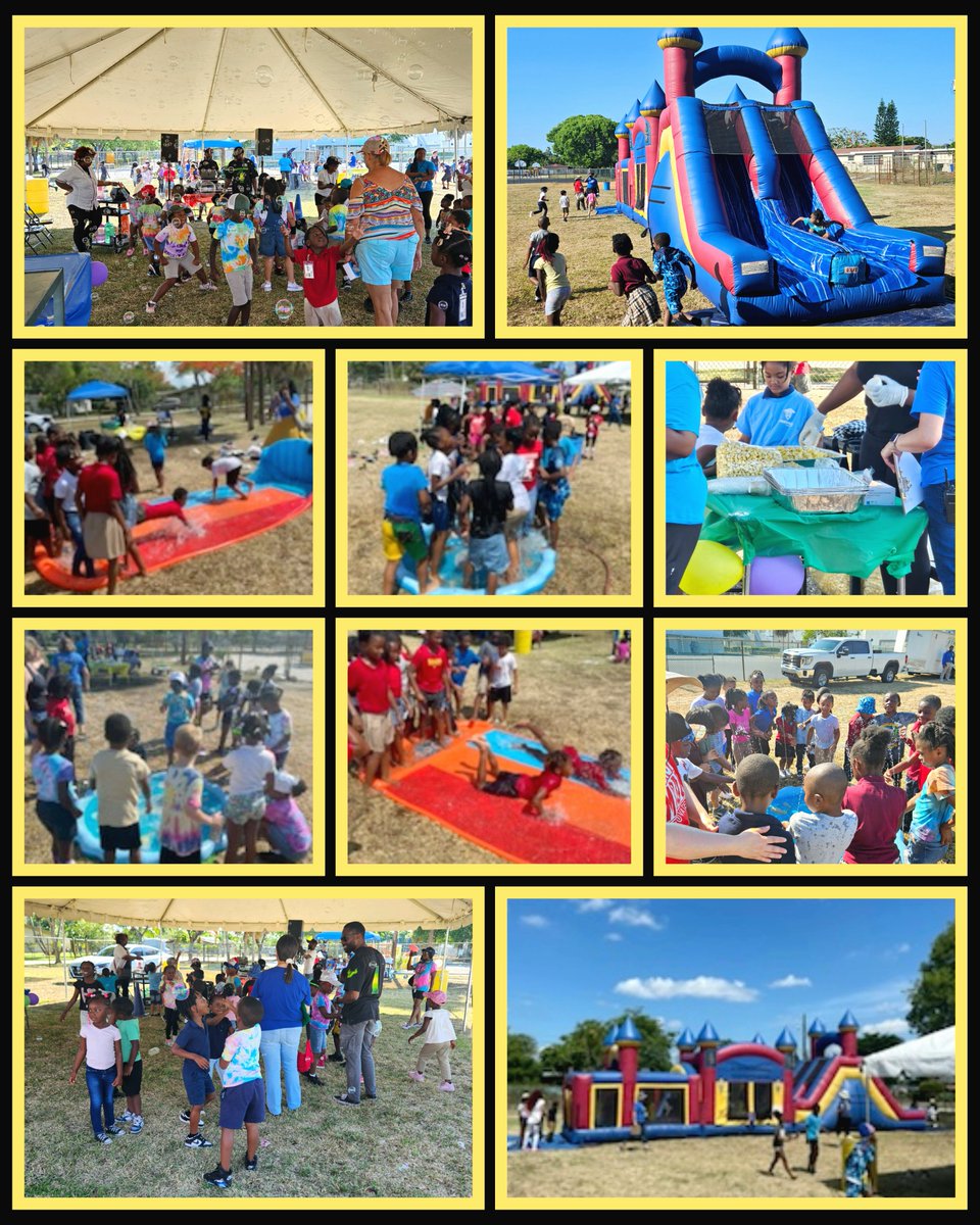 Westwood Heights tweet media