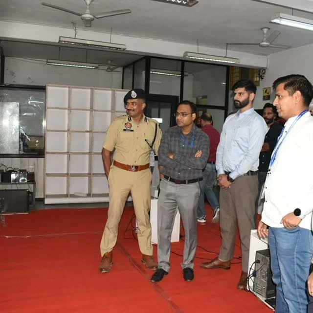 District Election Officer, Jalandhar tweet media